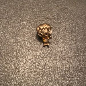 Harry Potter Pandora Charm